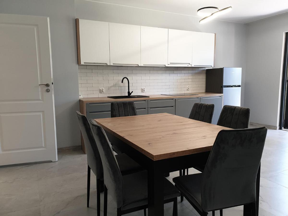 Apartment Kornel 3 *